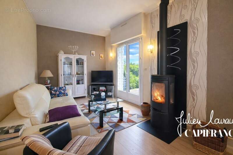 Maison à vendre 6 pièces 106 M² Centre Ville de GUIDEL (56) - photo 5