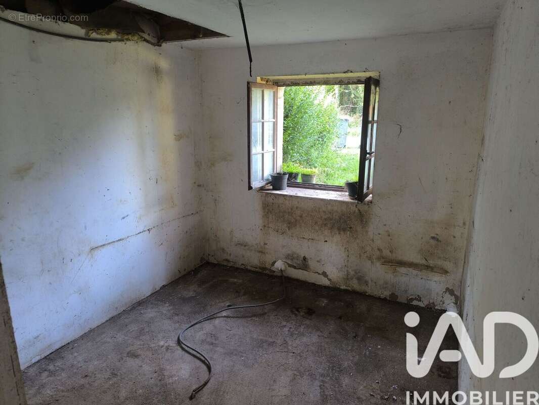 Photo 8 - Maison à CUDOT