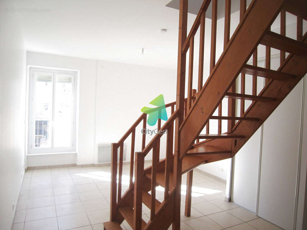 Type 3 en duplex . - photo 8