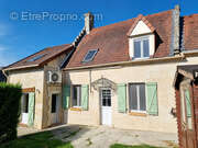 Maison à AMBLENY