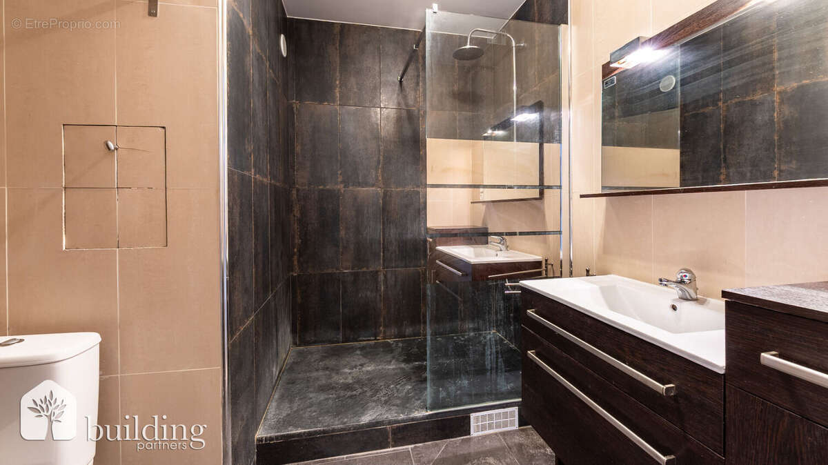 Bagnolet Paris 20ème - Appartement 3 pièces 62,31 m² et parking - photo 11