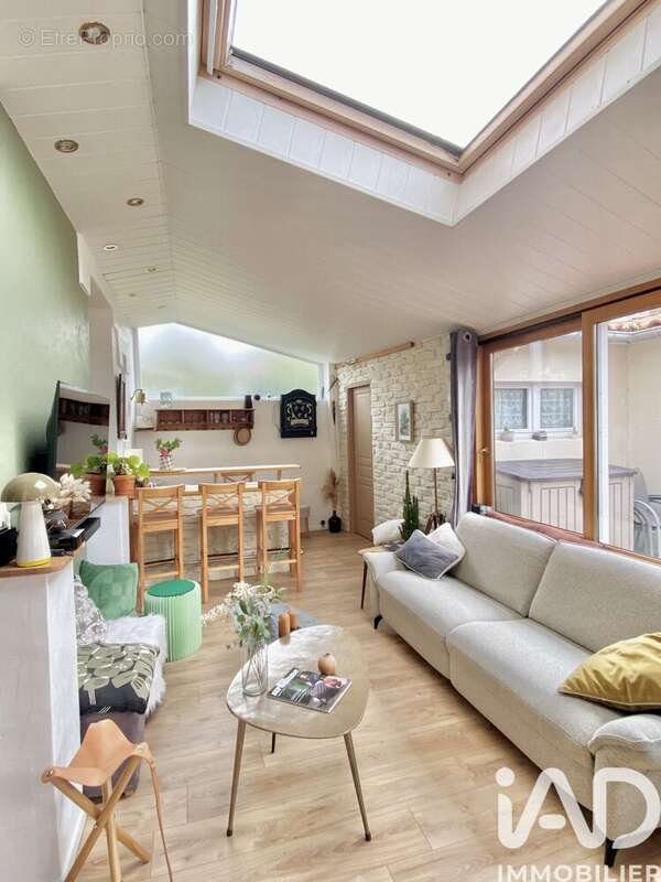 Photo 4 - Maison à NANTES