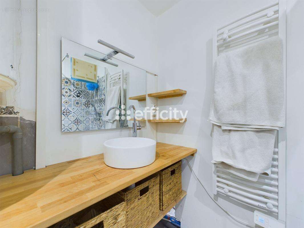 Appartement à RUEIL-MALMAISON