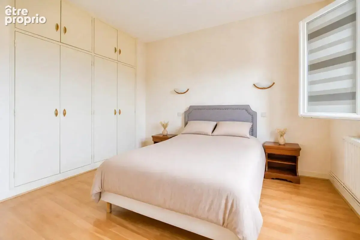 Appartement de 4 pièces de 122 m² à Seysses - photo 9