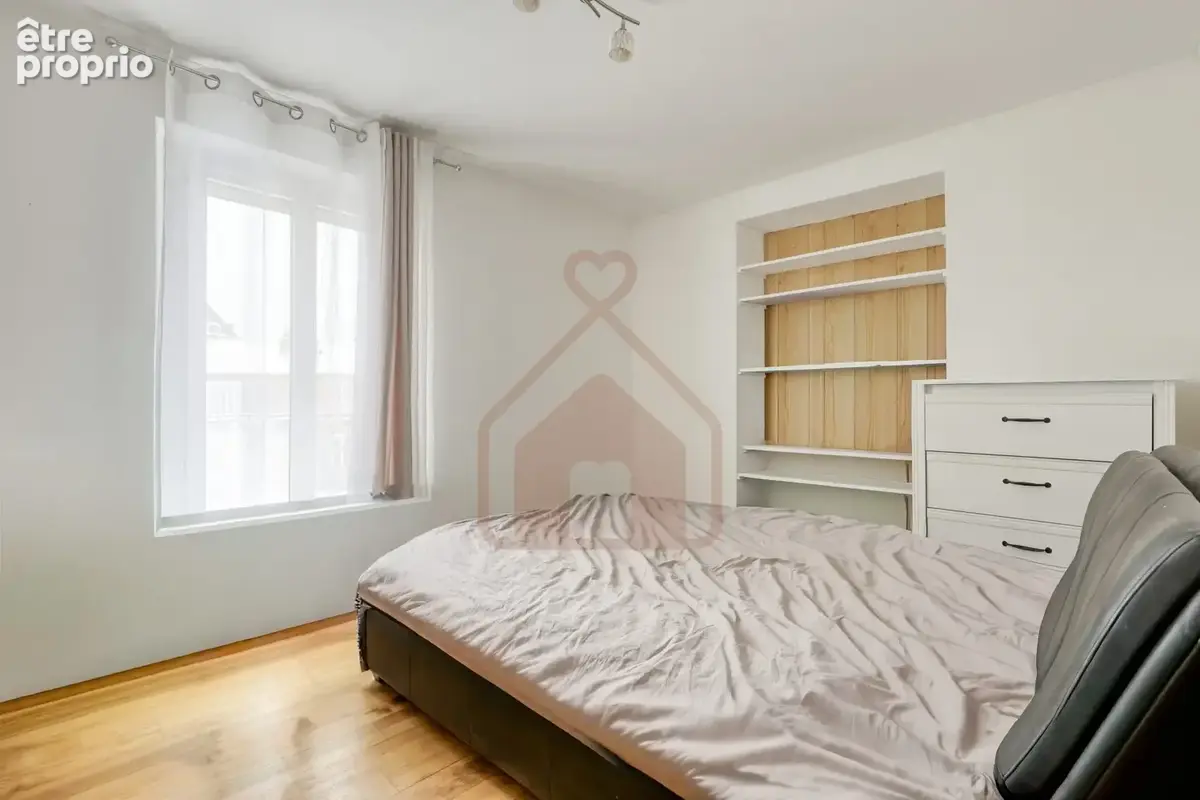 Appartement 5 pièces 94 m² à vendre à Le Kremlin-Bicetre (94270) - photo 5