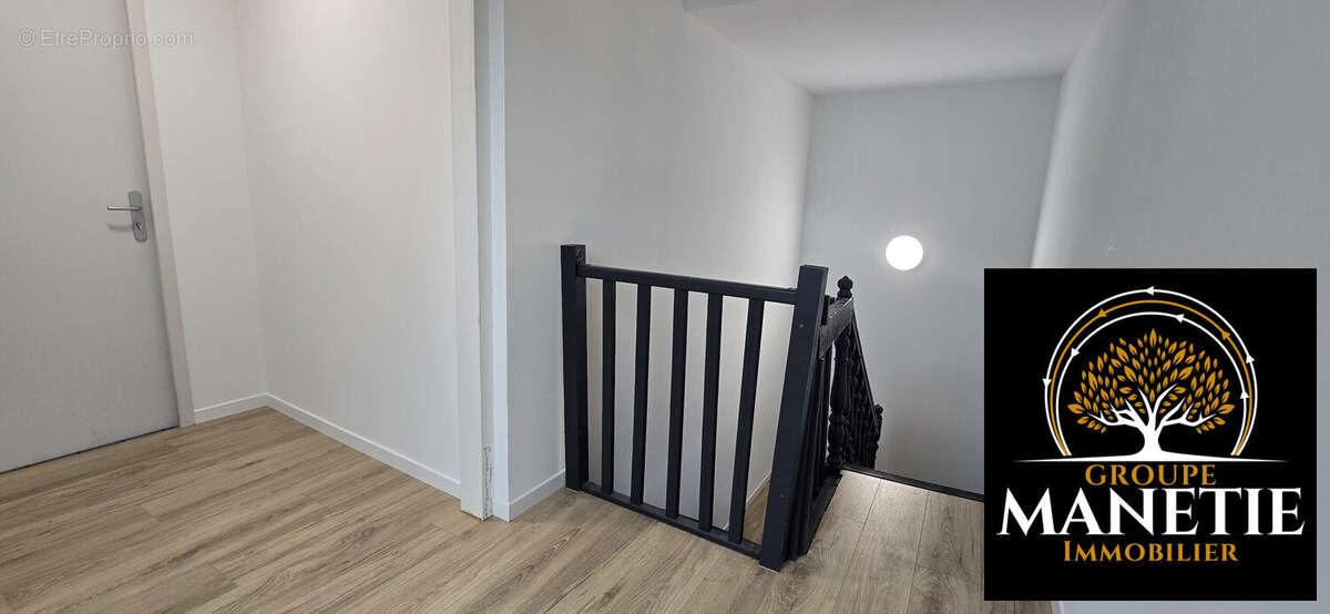 Appartement à DOUAI