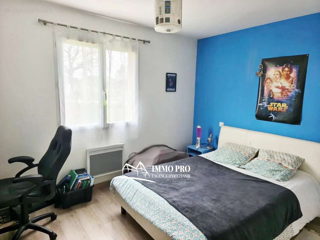 Maison à SAMATAN