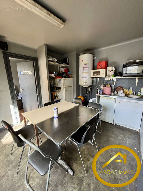 Appartement à ARRAS