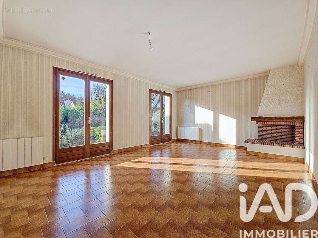 Photo 2 - Maison à MAISSE