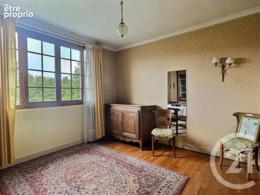 Maison 5 pièces 95 m² à vendre à Aulnay-Sous-Bois (93600) - photo 4