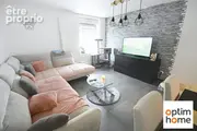 Appartement à ROSSELANGE
