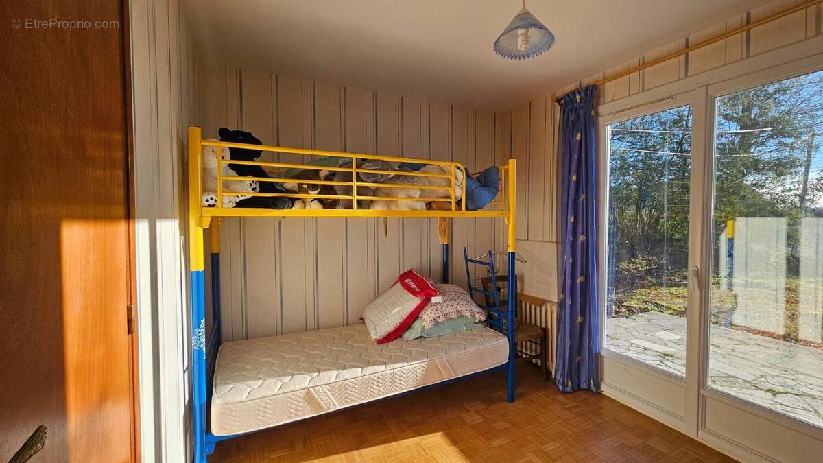 Photo 9 - Maison à LEOJAC