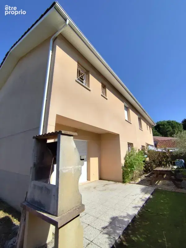 Photo Maison à Andernos-Les-Bains au prix de 280 000€
