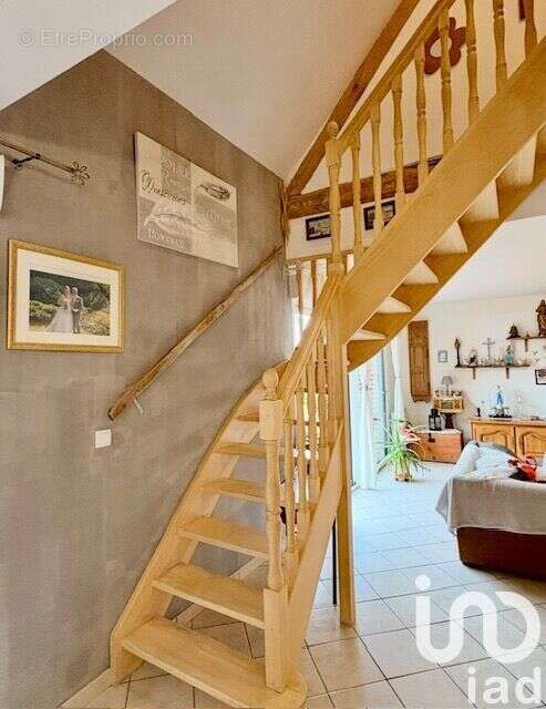 Photo 5 - Maison à SIMENCOURT