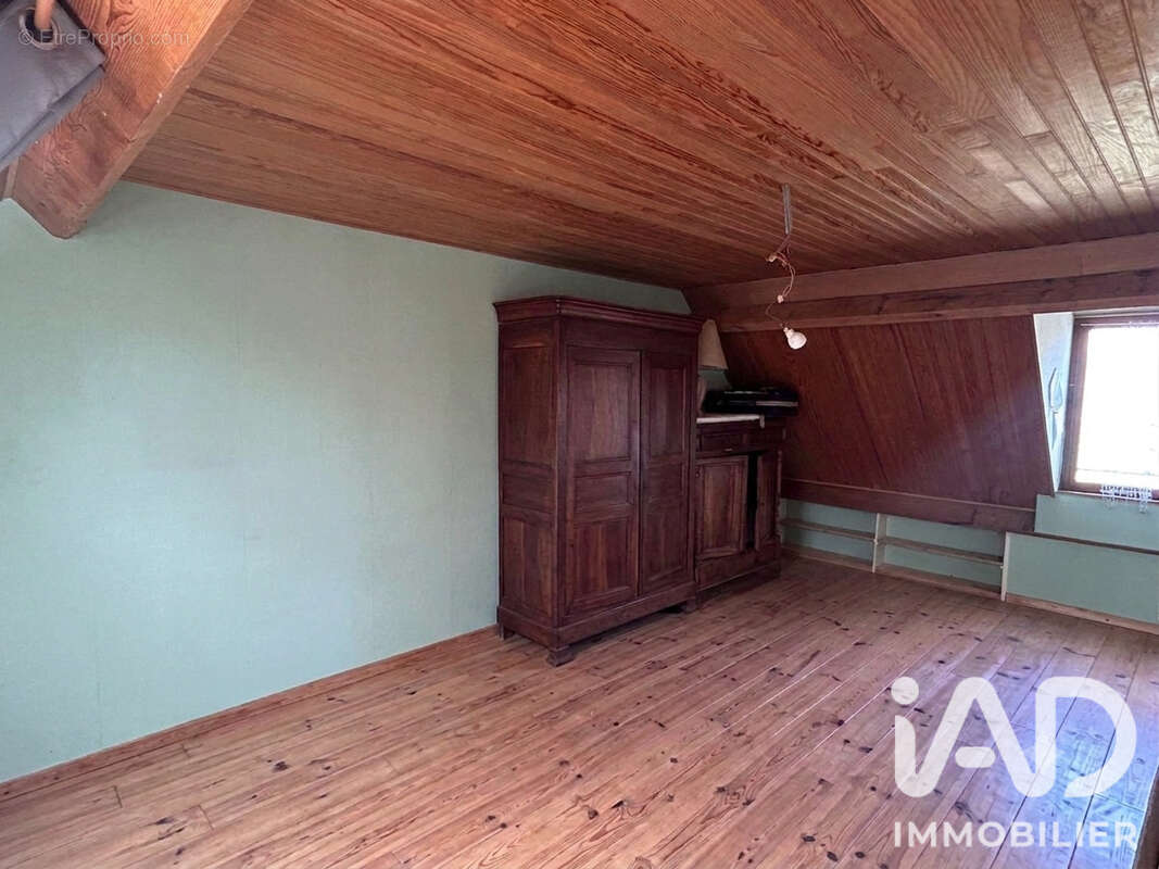 Maison 122 m² à Ponchon  - photo 9