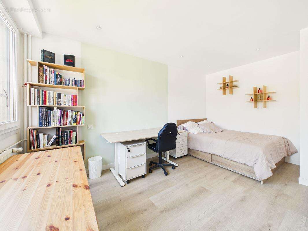 Appartement à COGNIN