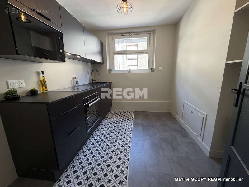 Appartement à ORLEANS