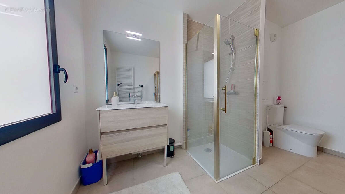 Appartement à BOBIGNY