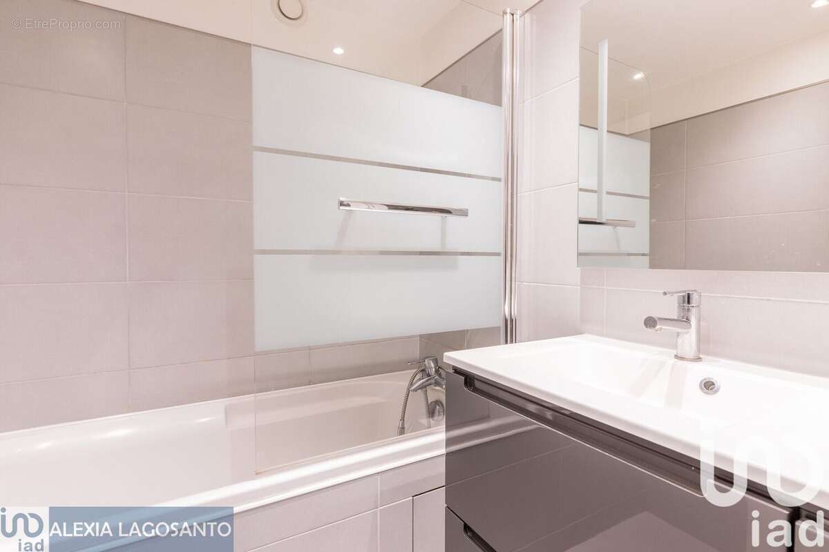 Photo 4 - Appartement à BRUNOY