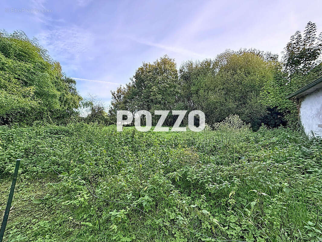 Maison à LA ROCHELLE-NORMANDE