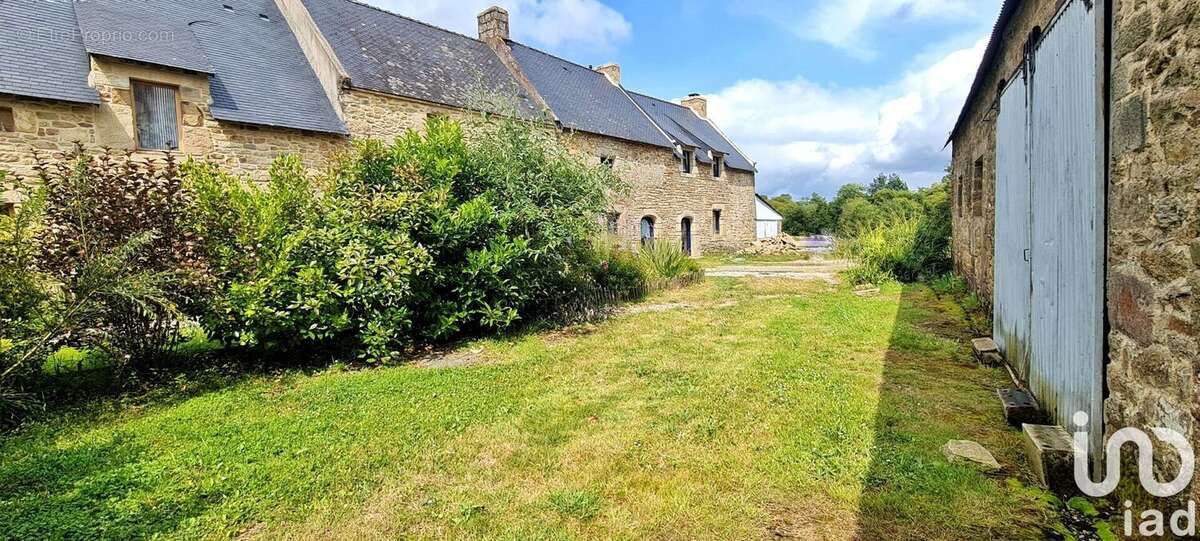 Photo 5 - Maison à CRACH