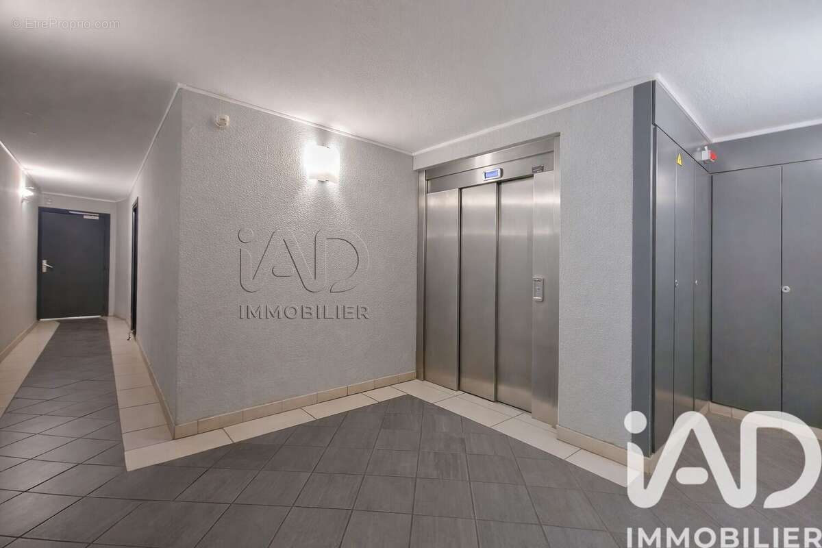 Photo 9 - Appartement à GRENADE