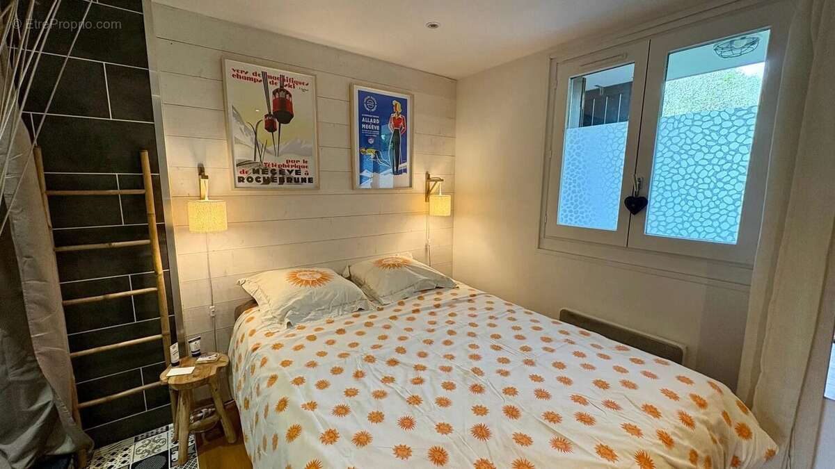 Appartement à DEMI-QUARTIER