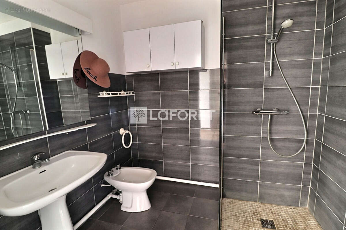 Appartement à LA GARDE
