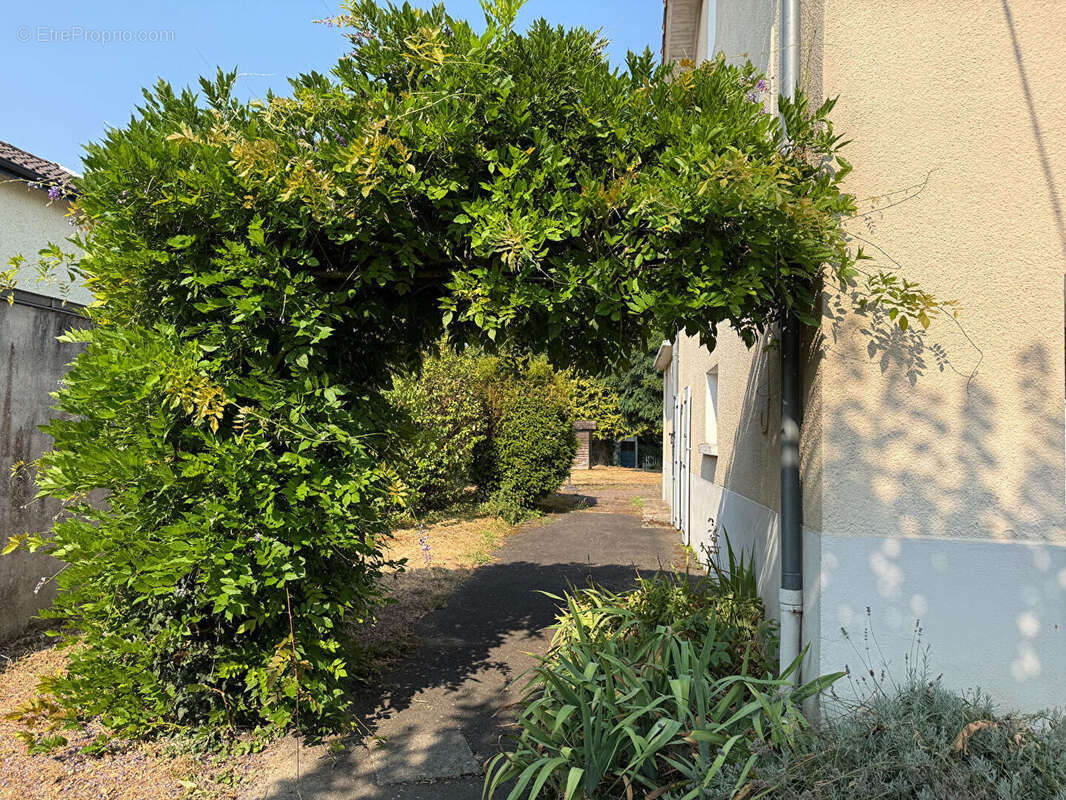 Maison  5 pièce(s) 101 m2 - photo 3