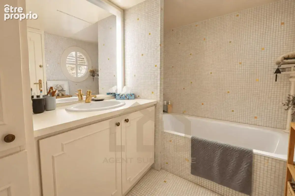 Magnifique Triplex au coeur du 5eme - photo 7