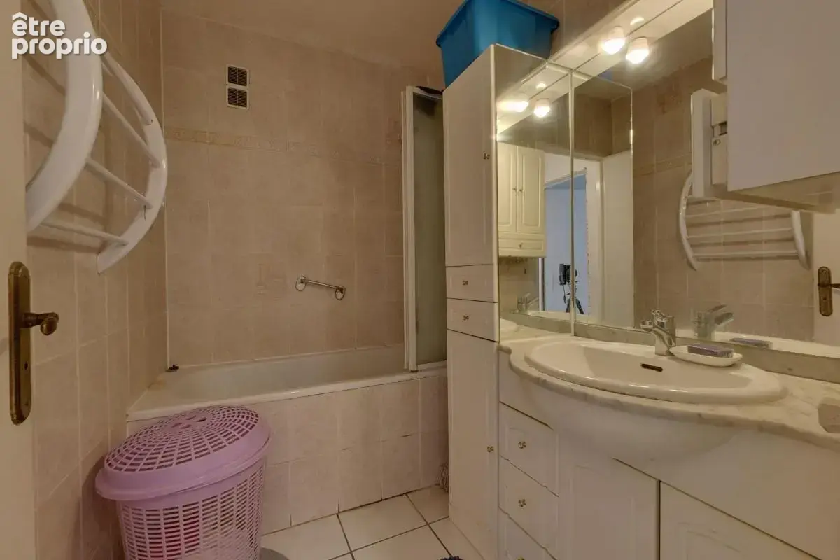 Appartement À Vendre - photo 5