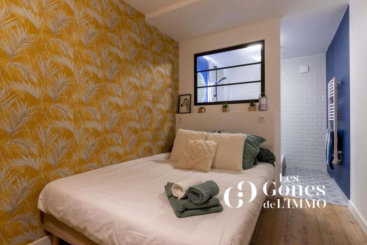 Duplex d'exception - photo 8