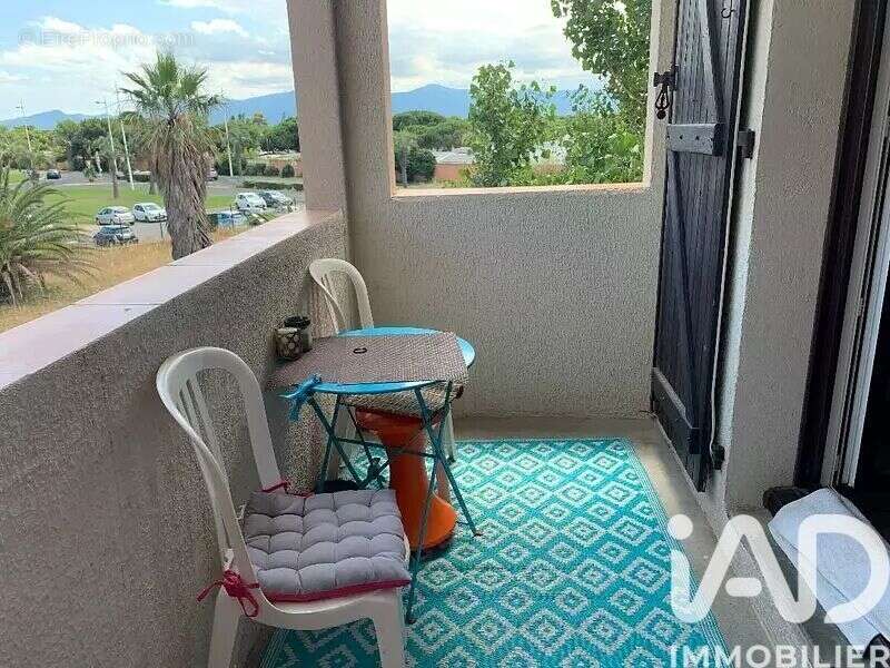 Photo 2 - Appartement à CANET-EN-ROUSSILLON