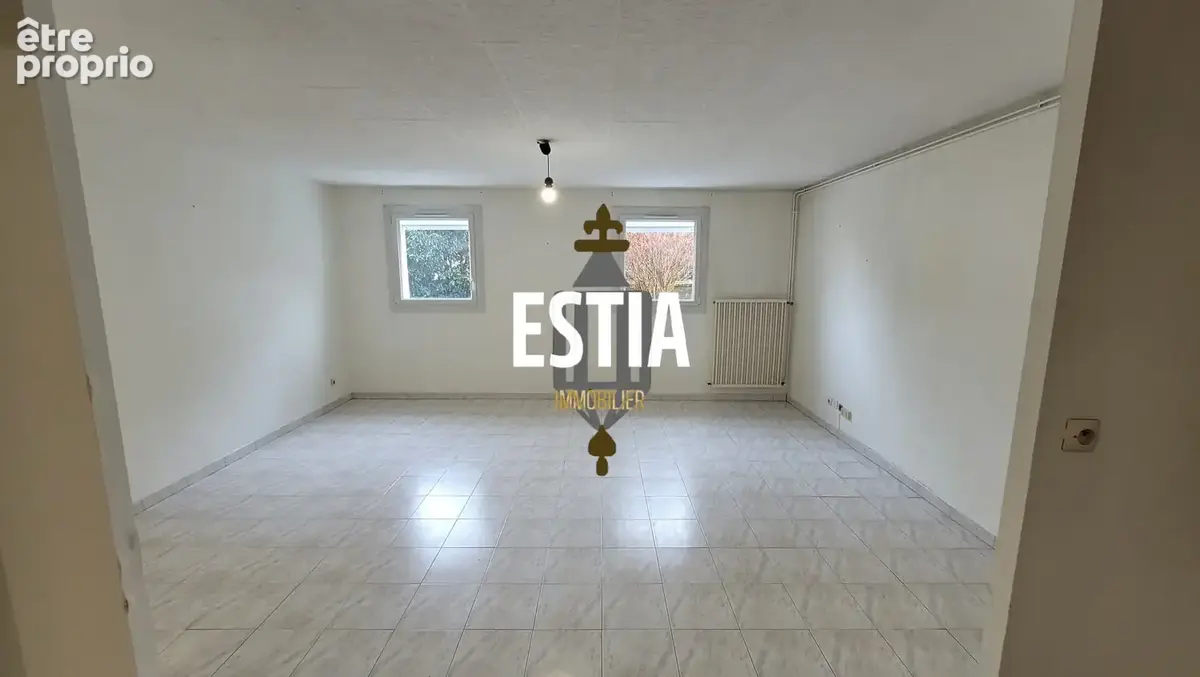 Appartement 3 pièces 63 m² à vendre à Vandoeuvre-Les-Nancy (54500) - photo 5