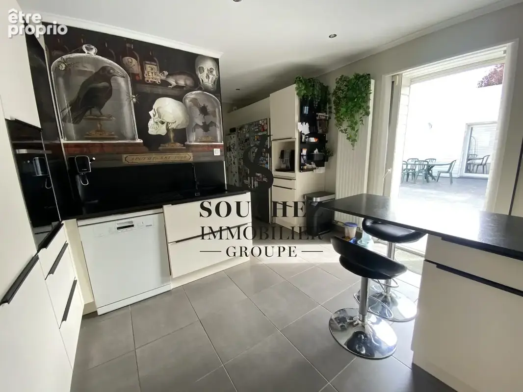 Maison 11 pièces 274 m² à vendre à Givenchy-En-Gohelle (62580) - photo 4