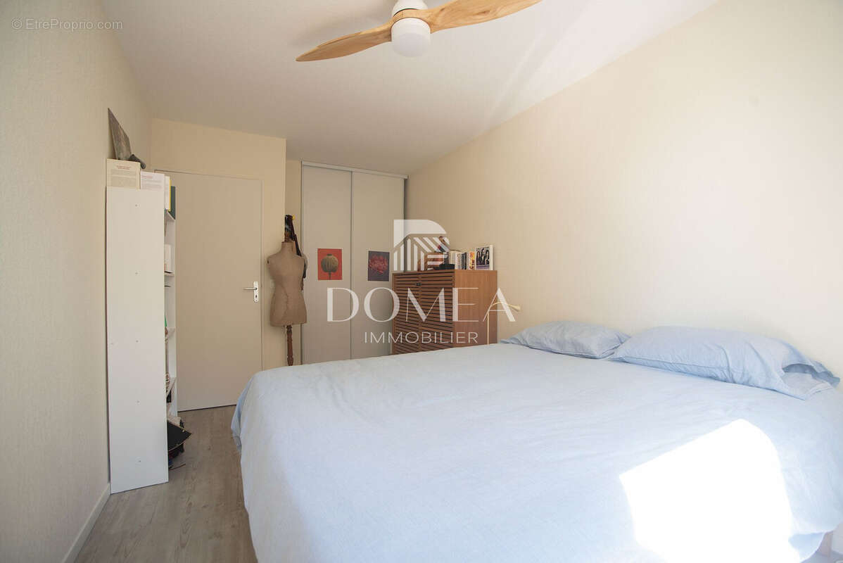 Appartement à JACOU