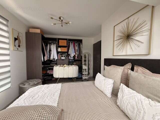 Appartement 82 m² à Houtaud  - photo 6