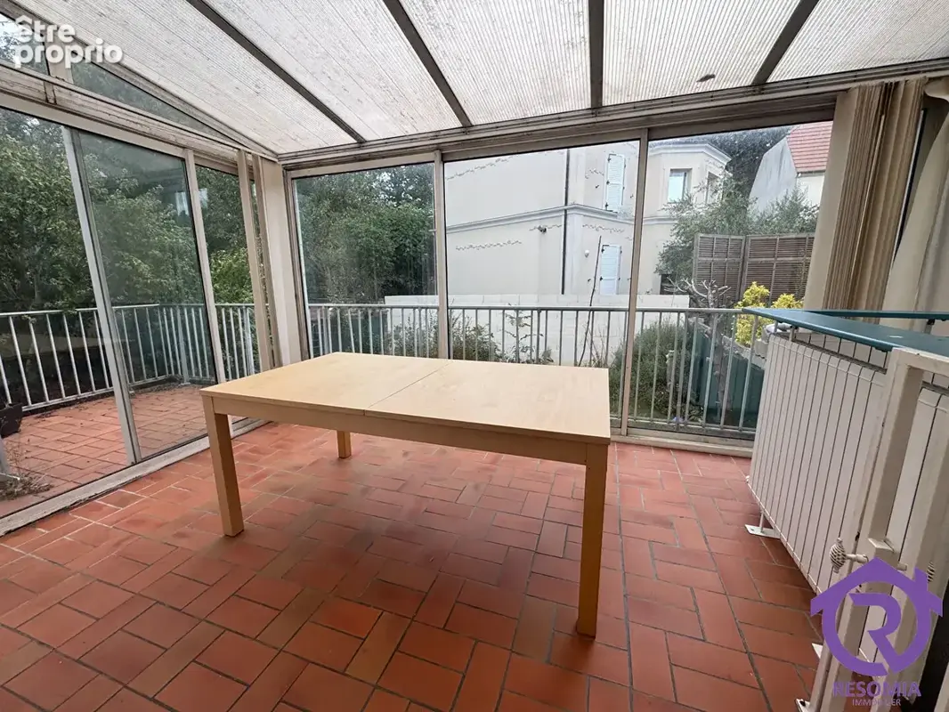 Charmante maison de 4 pièces 60 m² avec jardin et garage - photo 5