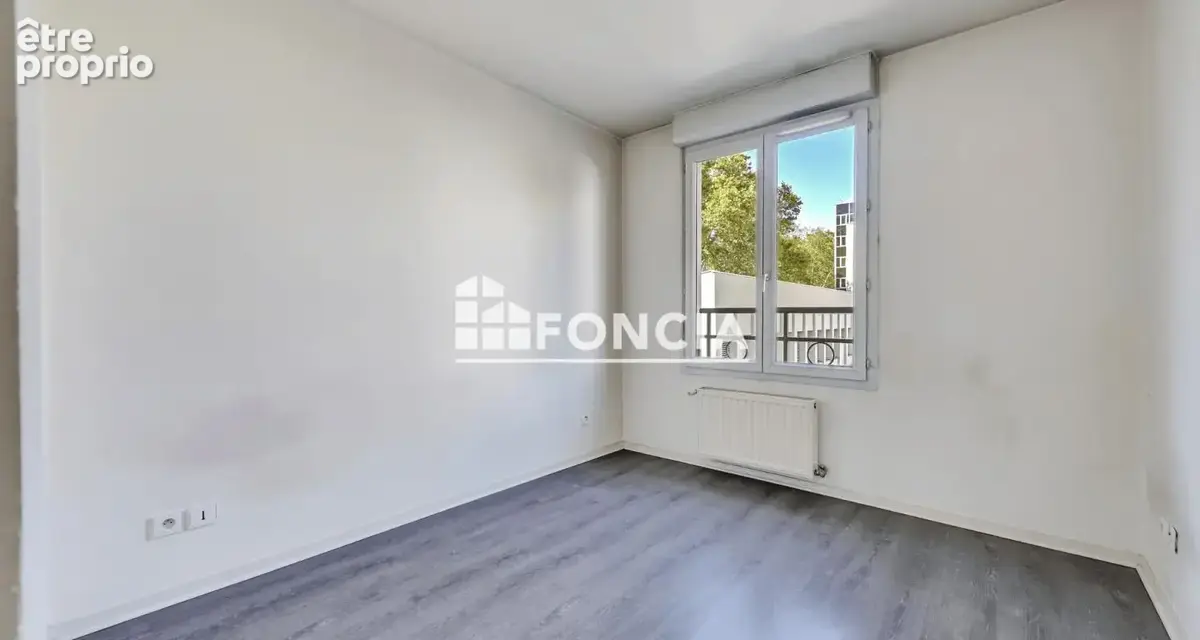 Exclusivité Lyon 6ème - Brotteaux - T3 avec garage - photo 6