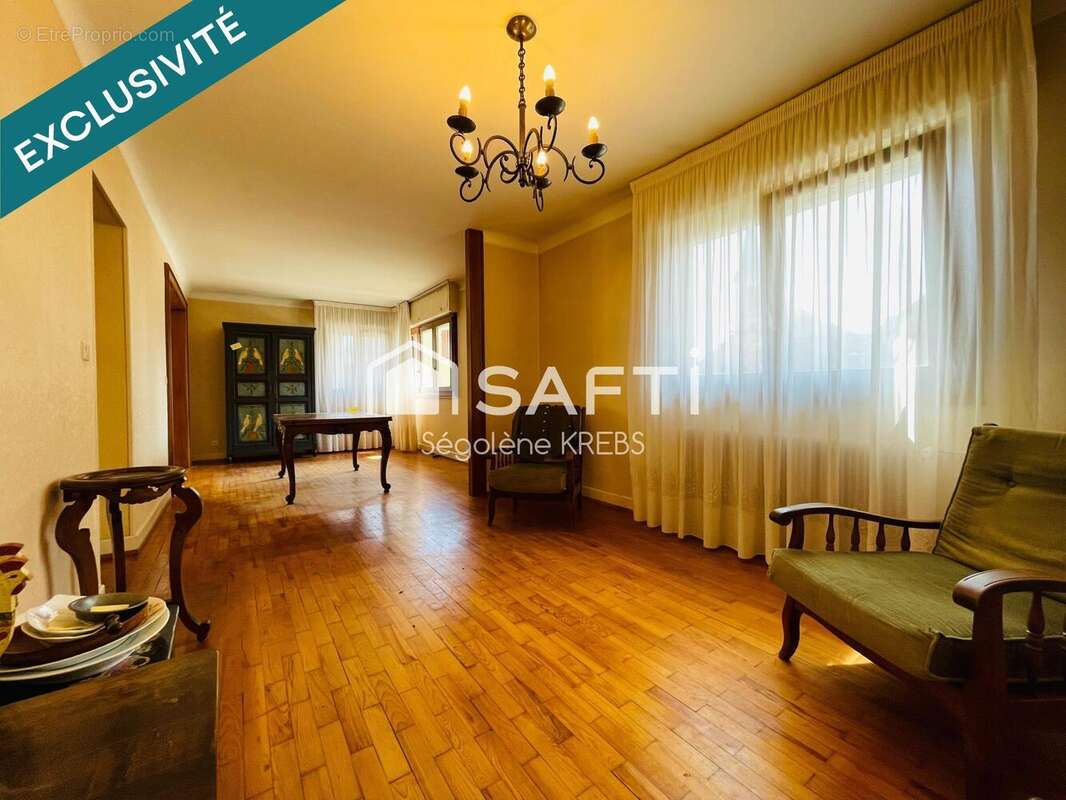 Photo 5 - Maison à HOUSSEN