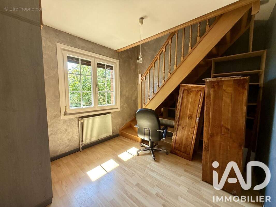 Maison 114 m² à Achicourt  - photo 5
