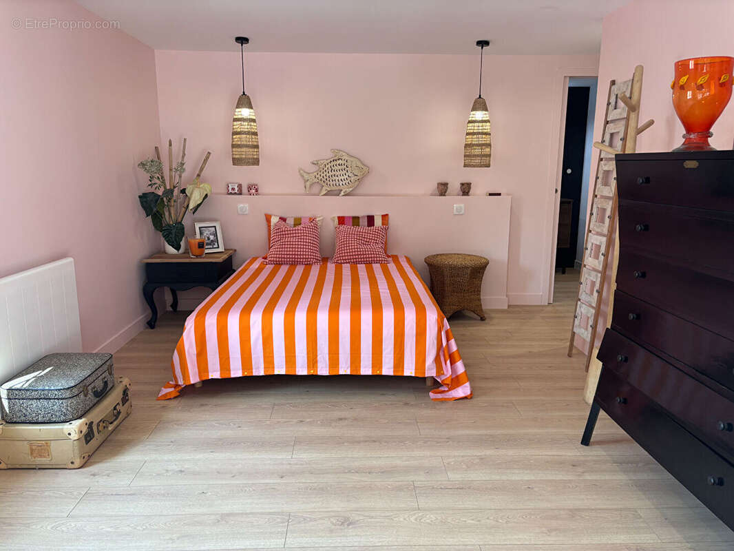 Maison à SAINT-GEORGES-DE-DIDONNE