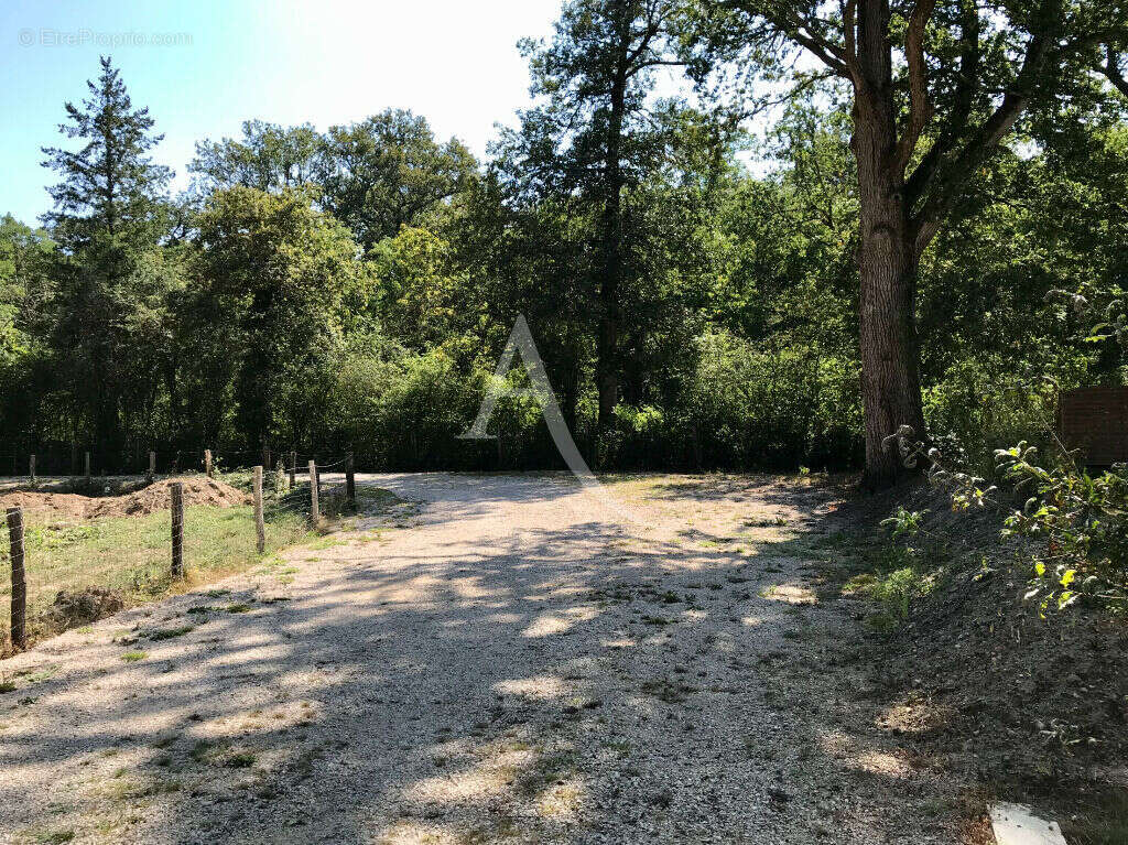 Maison à JOUY-LE-POTIER
