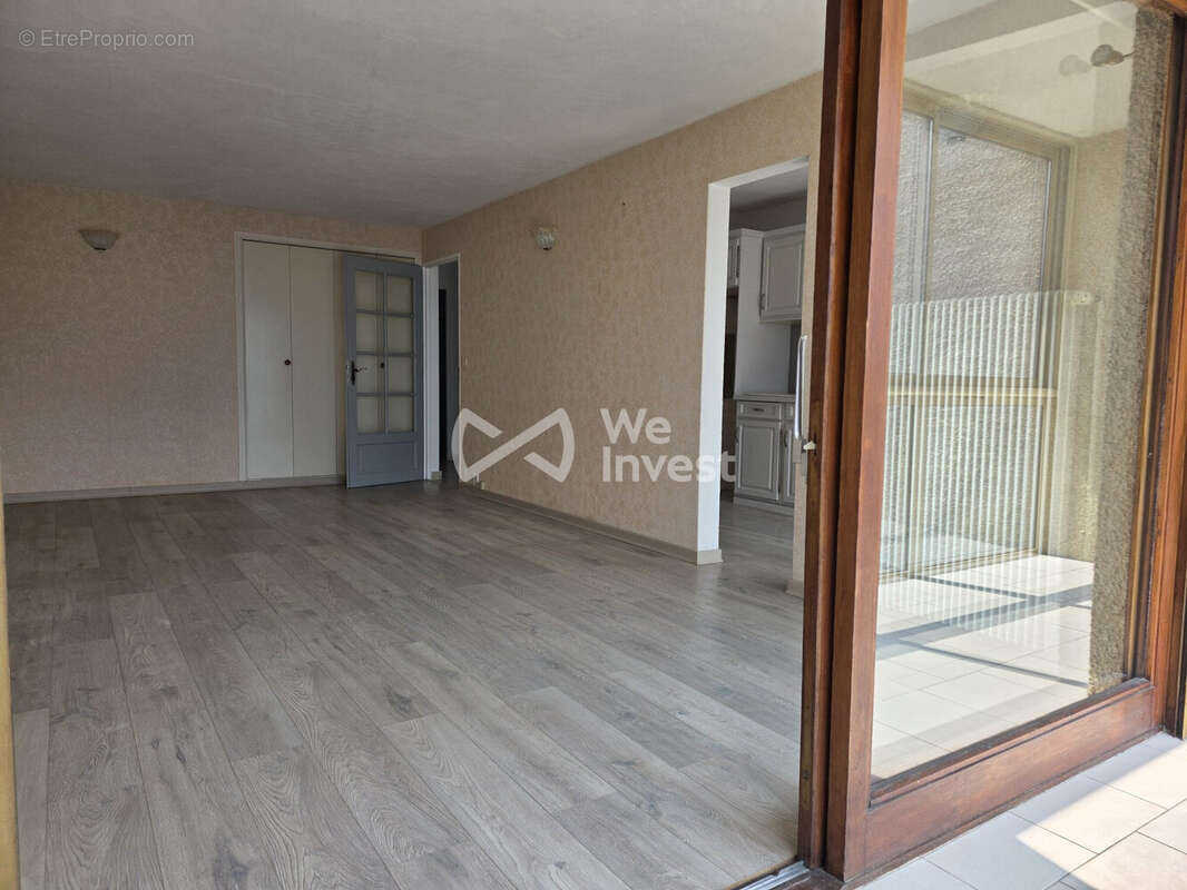 Appartement 75 m² à Briancon  - photo 2