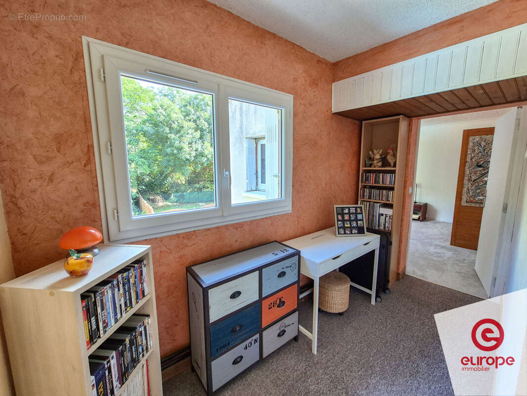 Maison 6 pièces de 149m2 avec jardin à Nuars - photo 16