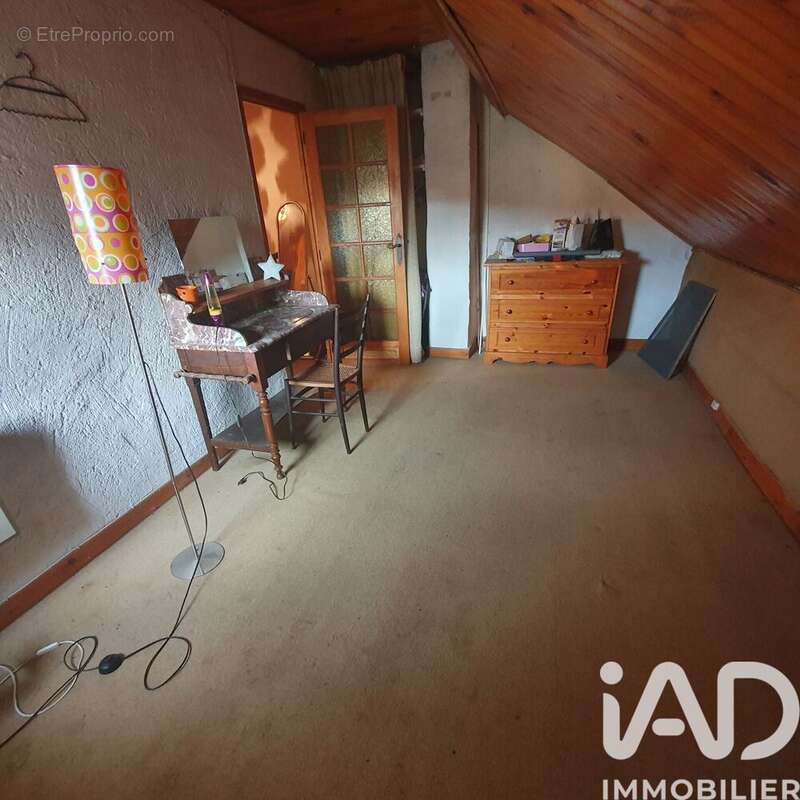 Photo 4 - Maison à ESSISES