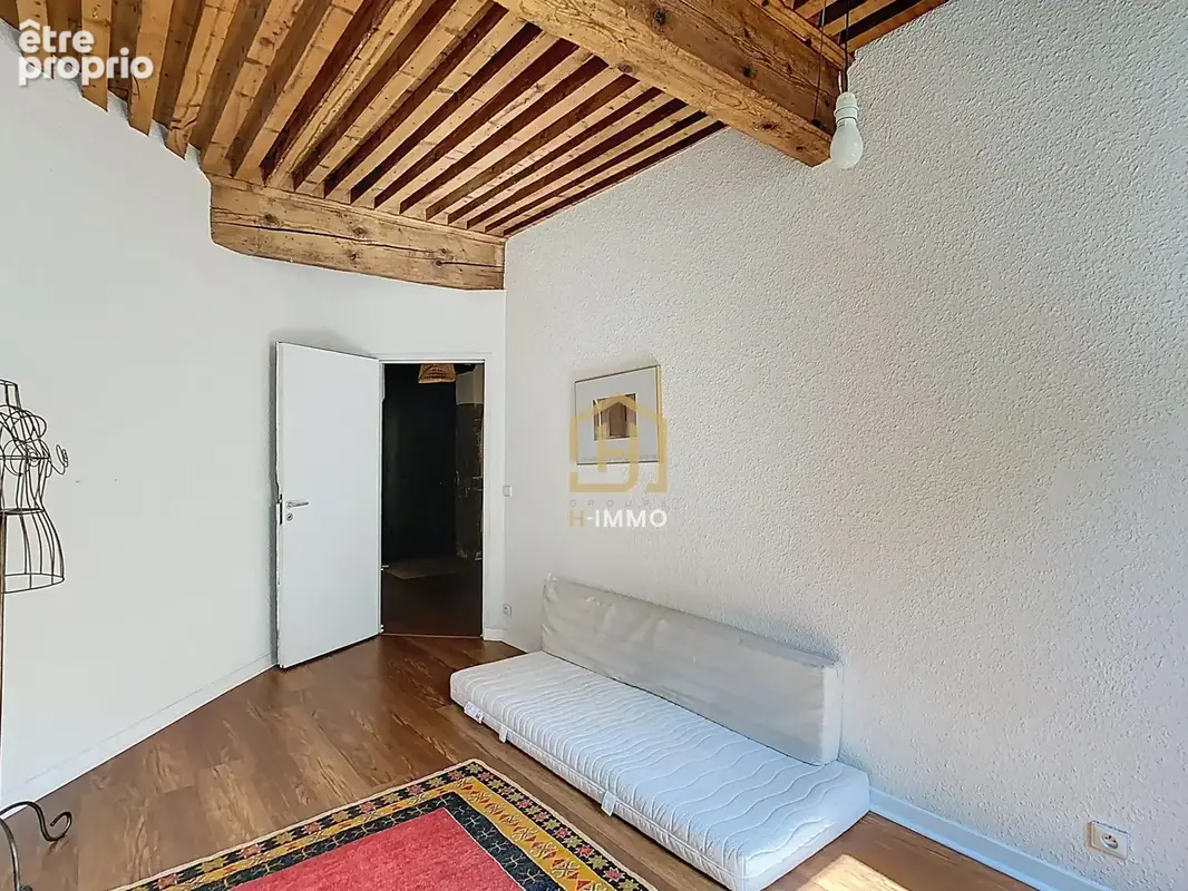 Appartement 4 pièces 83 m² à vendre à Grenoble (38000) - photo 4