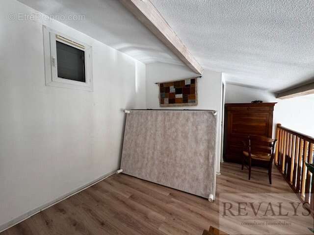 Appartement à CARQUEIRANNE