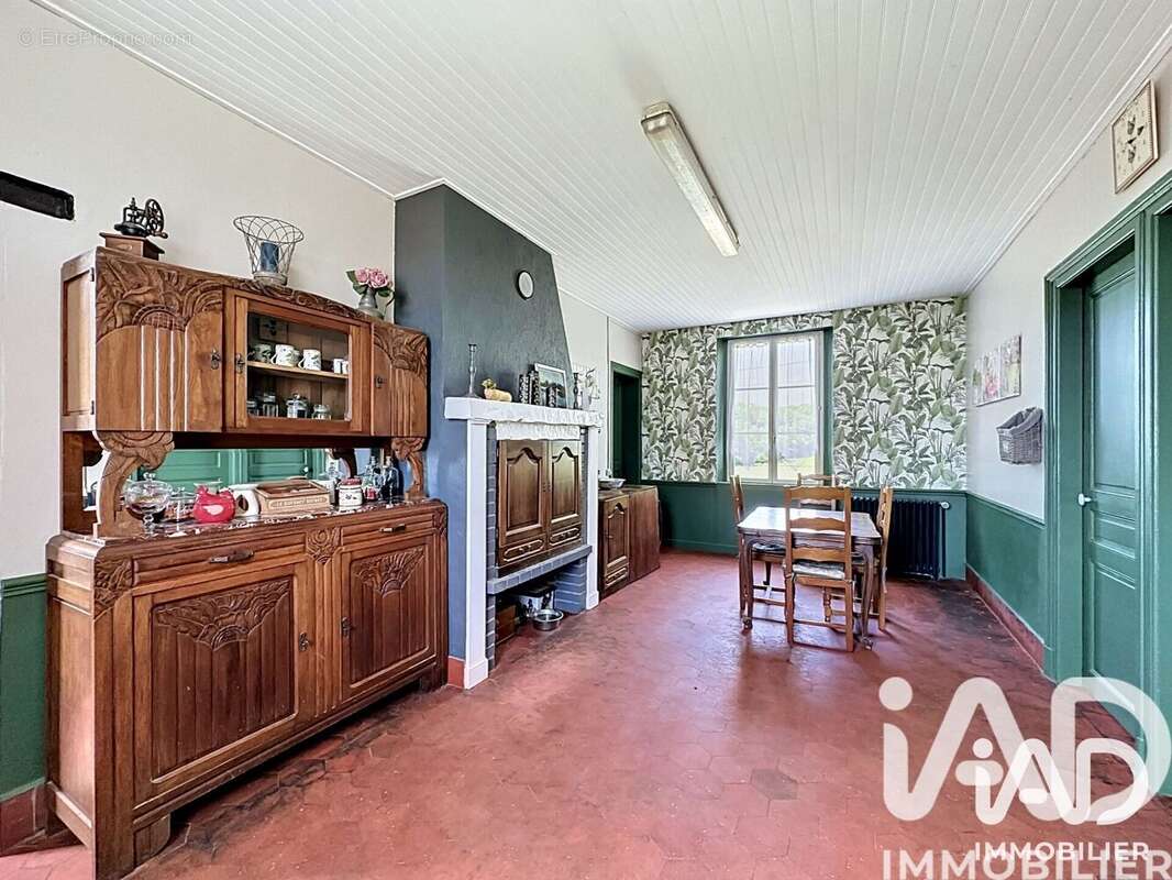 Photo 3 - Maison à SAINT-GERMER-DE-FLY