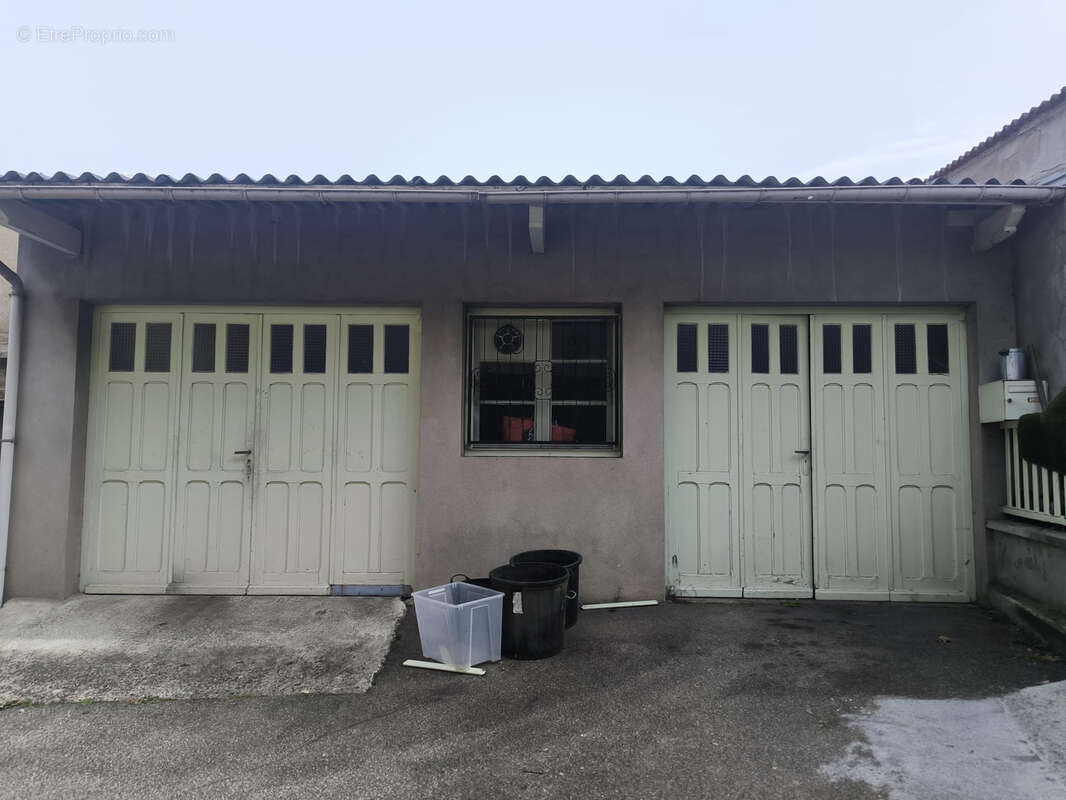 Appartement à FIRMINY